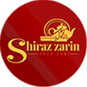 لوگوی شیراز زرین